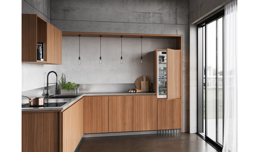 Liebherr hladnjak ICBNci 5183 Peak