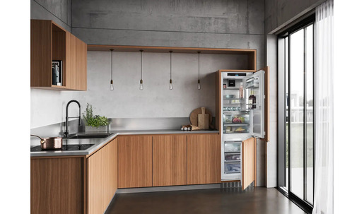 Liebherr hladnjak ICBNci 5183 Peak