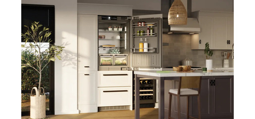 Liebherr hladnjak ECBNe 7870