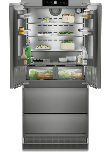 Liebherr hladnjak ECBNe 8872