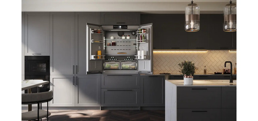 Liebherr hladnjak ECBNe 8872