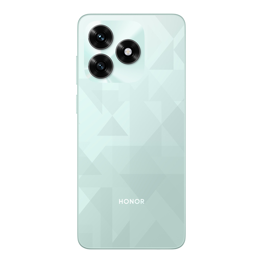 Honor X5c Plus 4GB/64GB Ocean Cyan, mobitel
