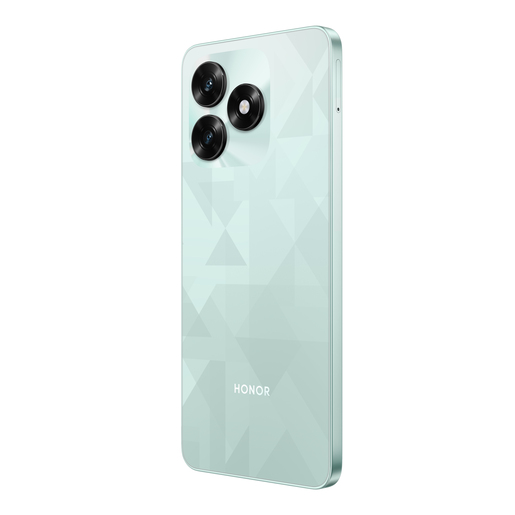 Honor X5c Plus 4GB/64GB Ocean Cyan, mobitel