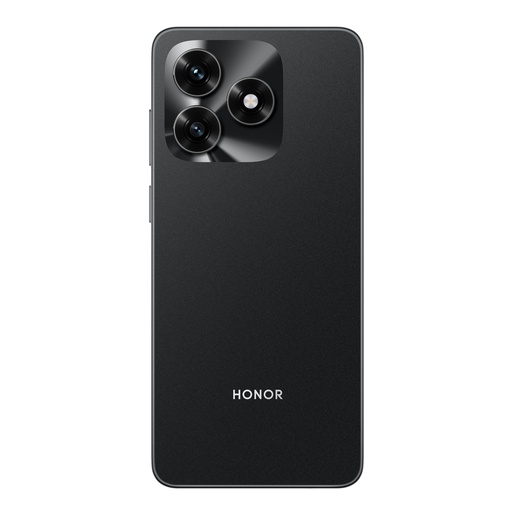 Honor X5c Plus 4GB/64GB Midnight Black, mobitel