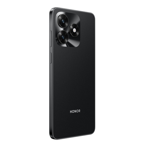 Honor X5c Plus 4GB/64GB Midnight Black, mobitel