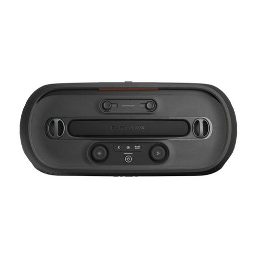 JBL PartyBox On-the-Go 2, prijenosni bluetooth zvučnik