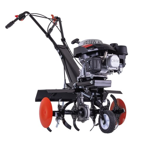 SCHEPPACH motorna kopačica MTP560, 150cm3, 3.7 KS, 29kg