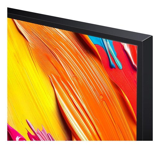 LG 55" QNED AI TV 55QNED70A6A, 4K UHD, webOS Smart TV, HDR10