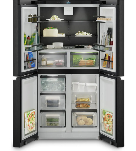 Liebherr hladnjak MBbsdi 9024 Plus