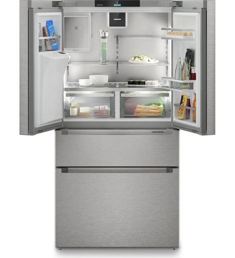 Liebherr hladnjak MBsddi 9558 Prime