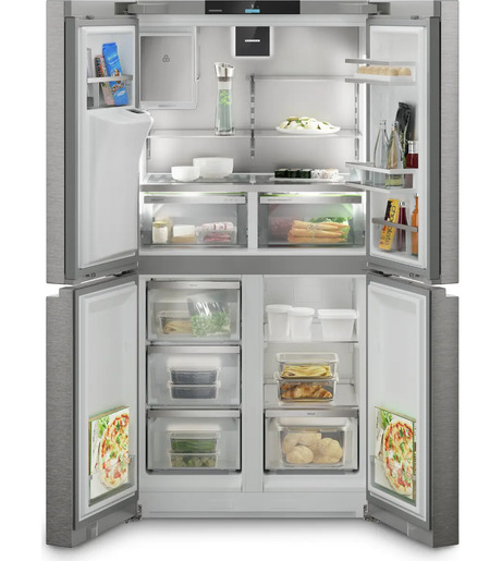 Liebherr hladnjak MBsddi 9058 Prime