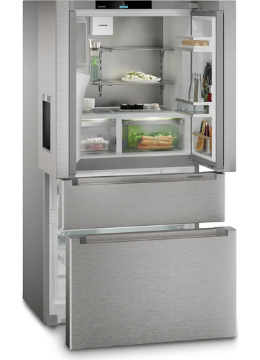 Liebherr hladnjak MBsddi 9528 Plus