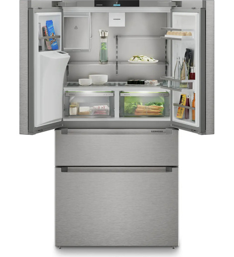 Liebherr hladnjak MBsddi 9528 Plus