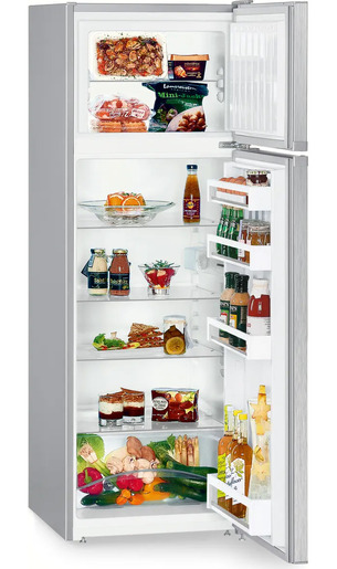 Liebherr hladnjak CTPele251-26