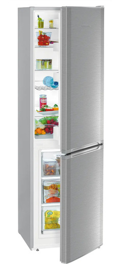 Liebherr hladnjak CUefe 331-26