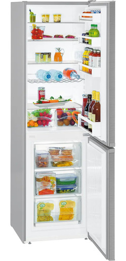 Liebherr hladnjak CUefe 331-26