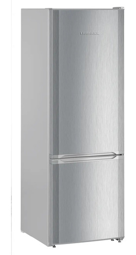 Liebherr hladnjak CUele281-26