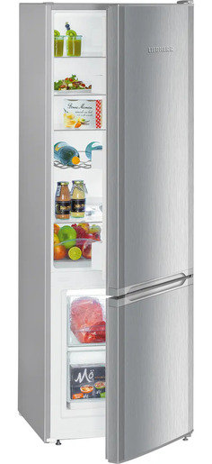 Liebherr hladnjak CUele281-26