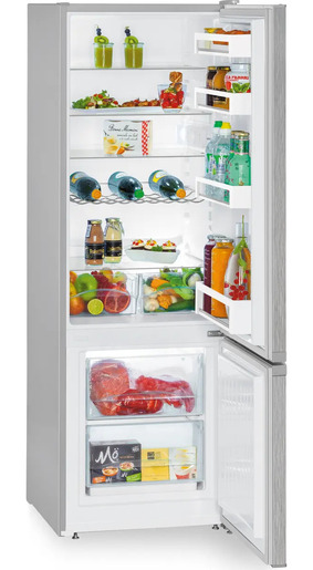 Liebherr hladnjak CUele281-26