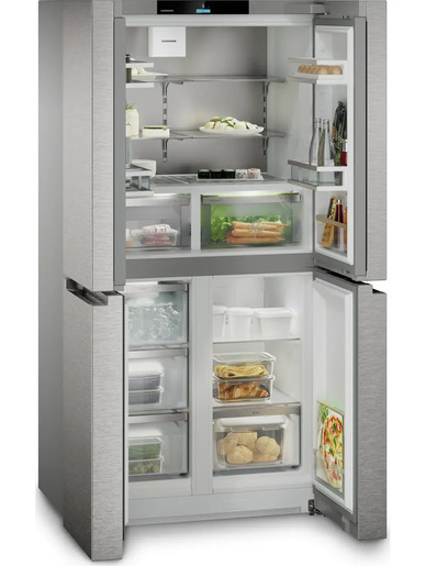 Liebherr hladnjak MBsddi 9024 Plus