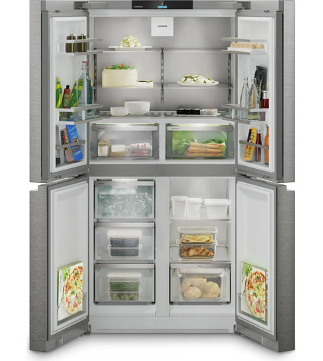 Liebherr hladnjak MBsddi 9024 Plus