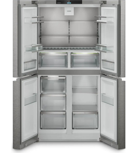 Liebherr hladnjak MBsddi 9024 Plus