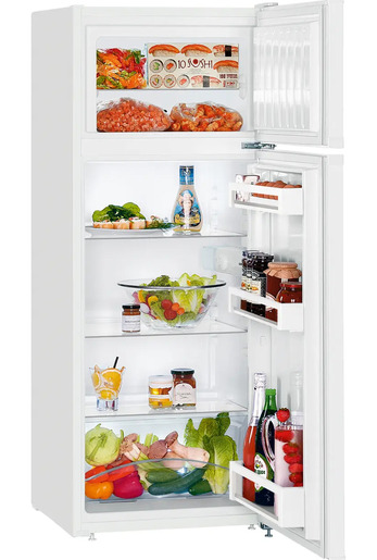 Liebherr hladnjak CTPe231-26