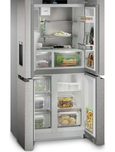 Liebherr hladnjak MBsddi 9028 Plus