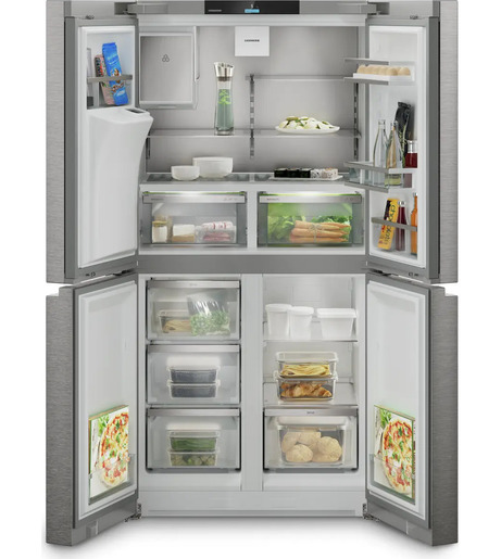 Liebherr hladnjak MBsddi 9028 Plus