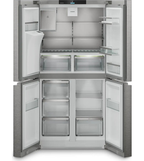 Liebherr hladnjak MBsddi 9028 Plus