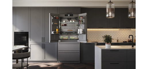 Liebherr hladnjak CBNste 8872