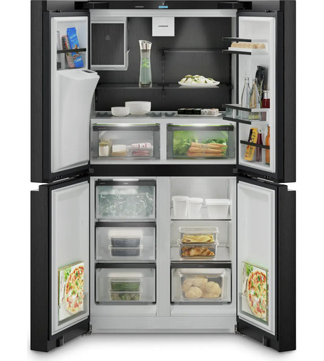 Liebherr hladnjak MBbsdi 9028 Plus