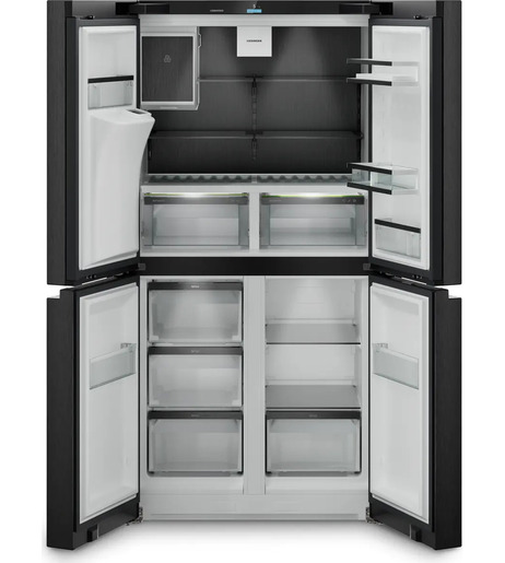 Liebherr hladnjak MBbsdi 9028 Plus