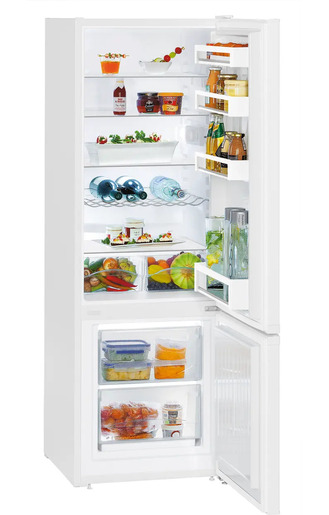 Liebherr hladnjak CUe281-26