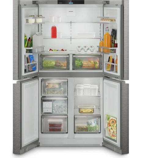 Liebherr hladnjak Msdd 9012 Pure