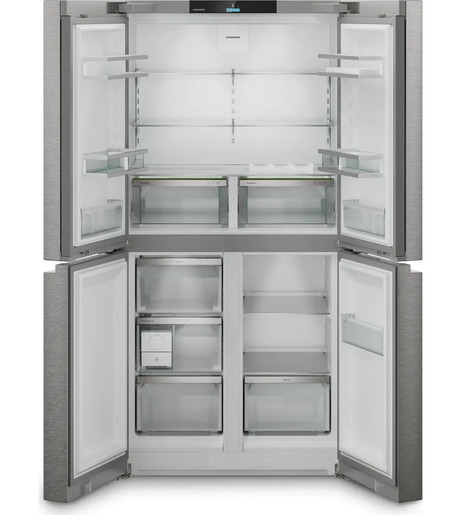 Liebherr hladnjak Msdd 9012 Pure