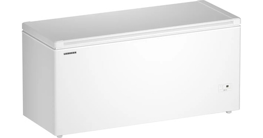 Liebherr zamrzivač CFe 2500 Pure