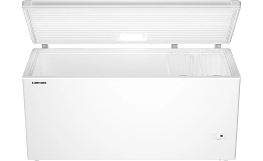 Liebherr zamrzivač CFe 2500 Pure