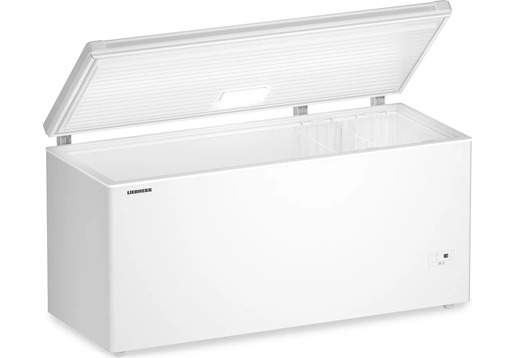 Liebherr zamrzivač CFe 2500 Pure