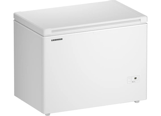 Liebherr zamrzivač CFe 1870 Pure