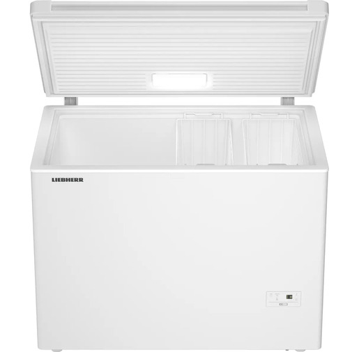 Liebherr zamrzivač CFe 1870 Pure