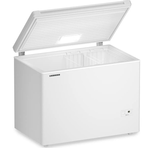 Liebherr zamrzivač CFe 1870 Pure