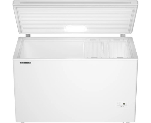 Liebherr zamrzivač CFe 2080 Pure