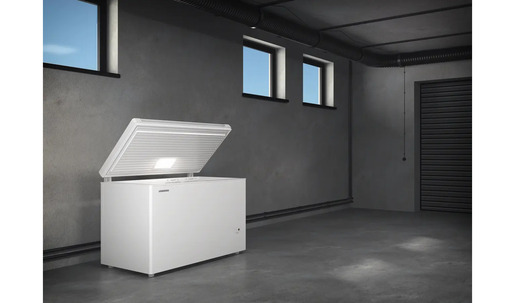 Liebherr zamrzivač CFe 2080 Pure