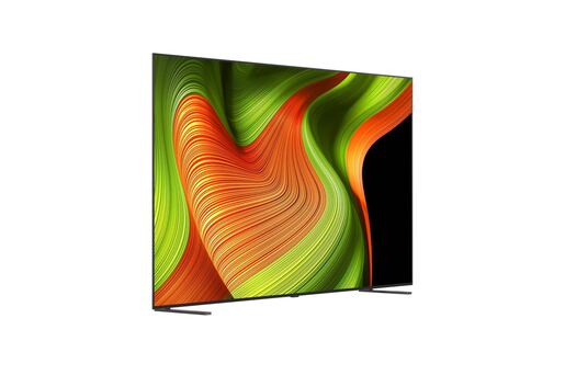 LG 83" OLED AI TV OLED83B53LA, 4K UHD, webOS Smart TV, Dolby Vision