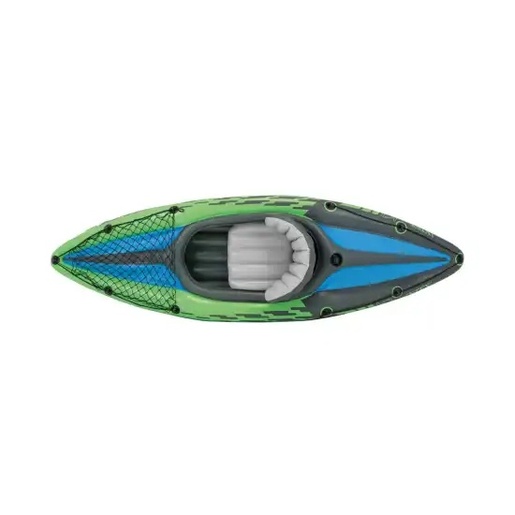 INTEX Challenger K1 Kayak, 274x33x76 cm