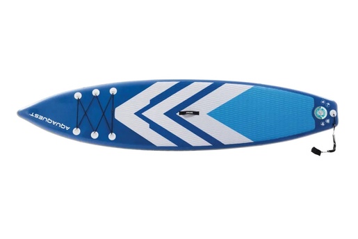 INTEX Daska za veslanje AquaQuest 350T Touring Sup, 351x79x15 cm