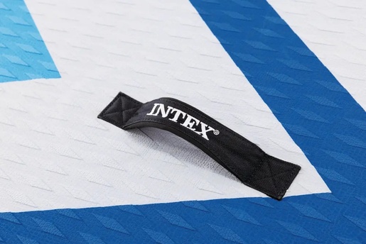 INTEX Daska za veslanje AquaQuest 350T Touring Sup, 351x79x15 cm