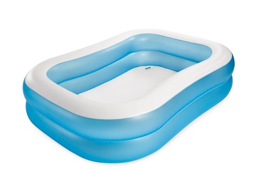 INTEX Swim Center obiteljski bazen, 203x152x48 cm