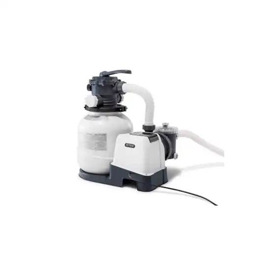 INTEX Pumpa s pješčanim filtrom SX2100 (220-240 V)